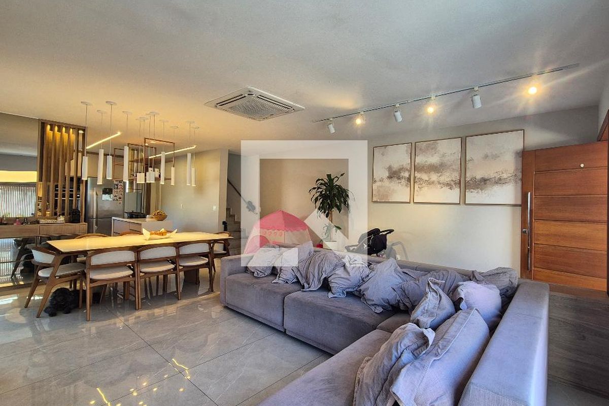 Casa, 3 quartos, 400 m² - Foto 4