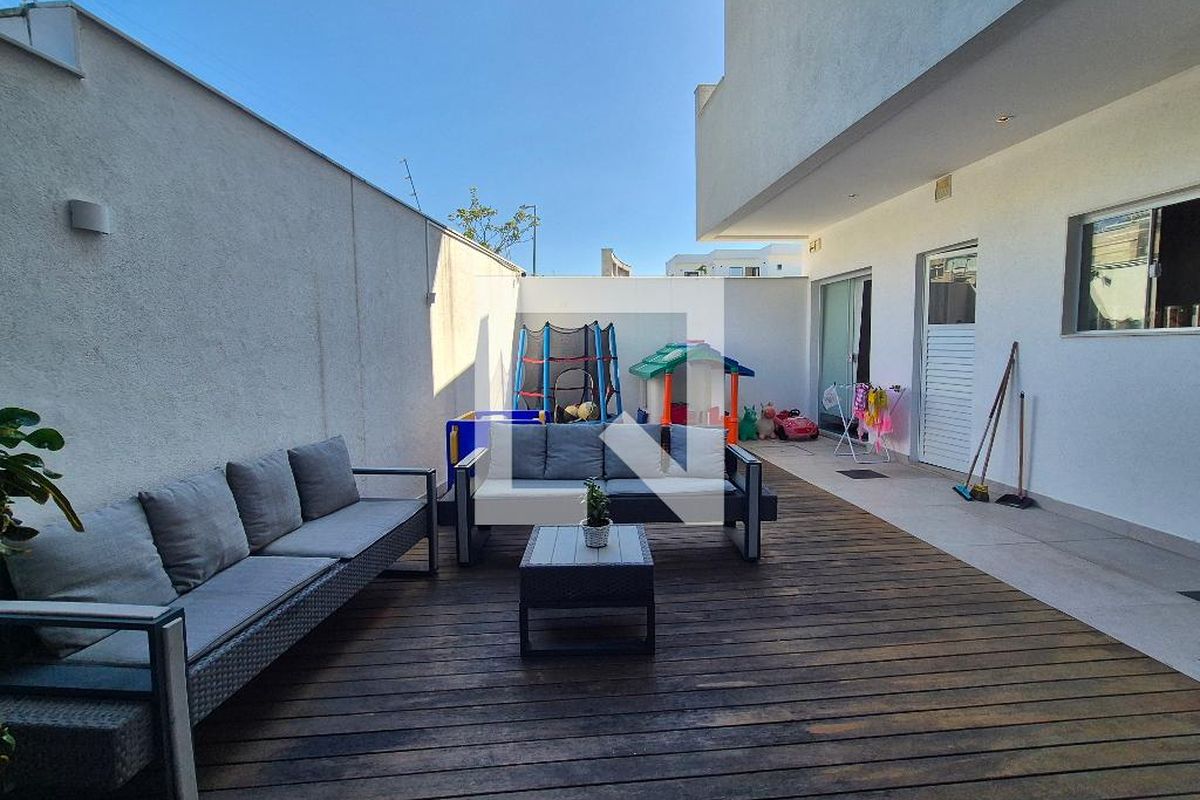 Casa, 3 quartos, 400 m² - Foto 75