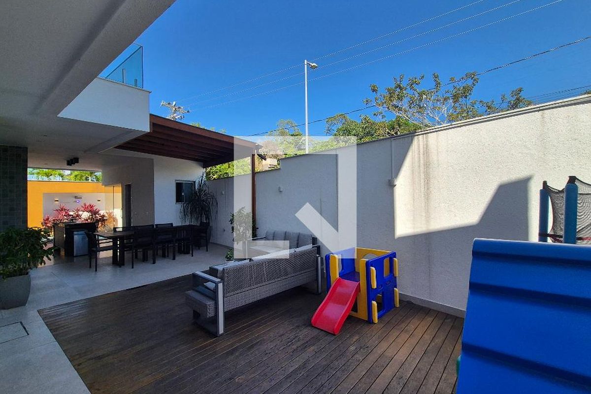 Casa, 3 quartos, 400 m² - Foto 77