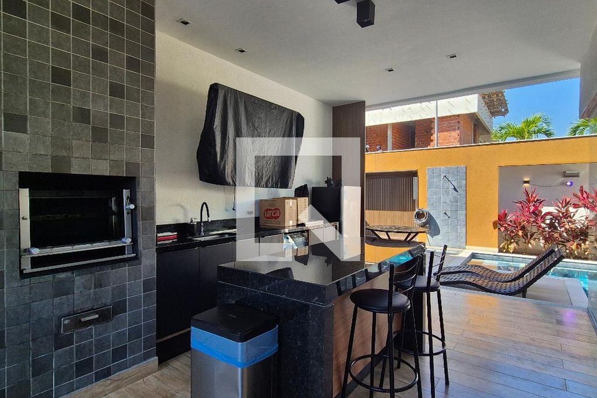 Casa, 3 quartos, 400 m² - Foto 72