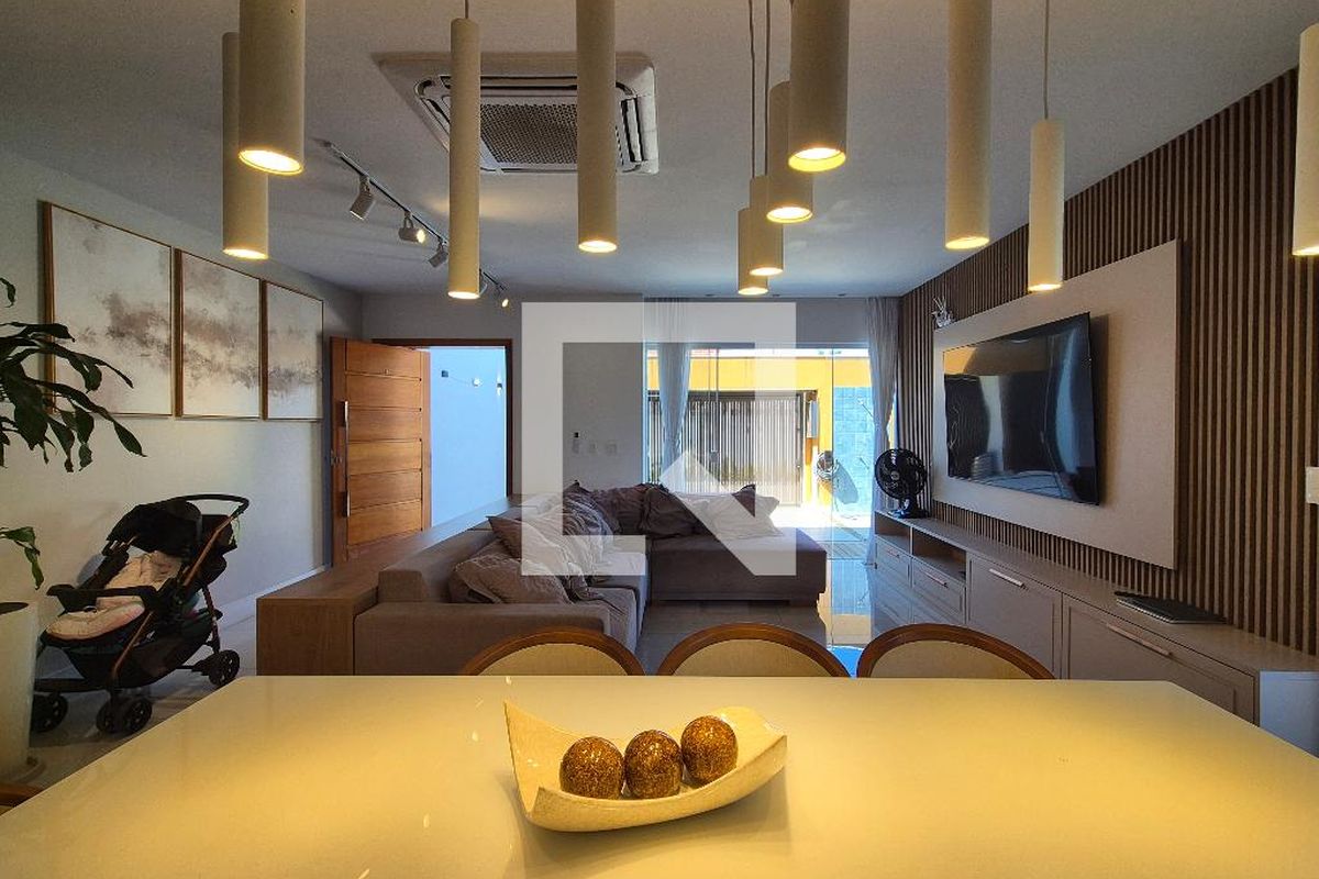 Casa, 3 quartos, 400 m² - Foto 6