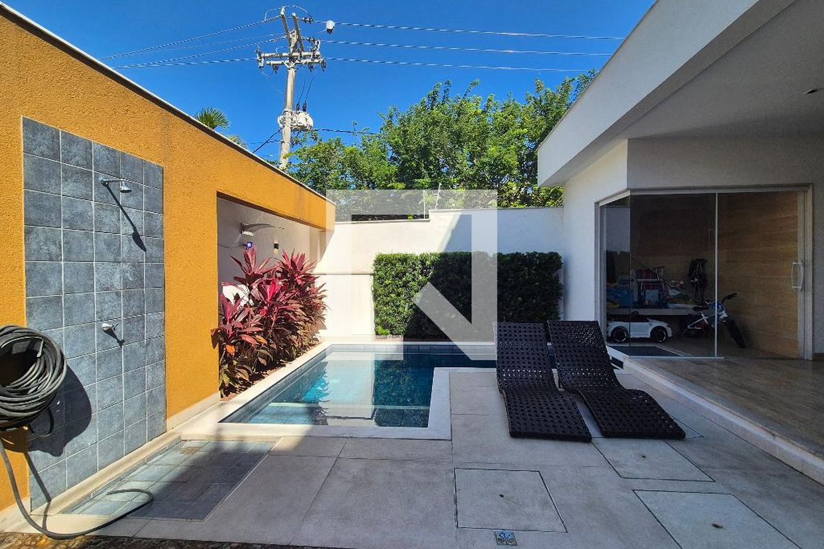 Casa, 3 quartos, 400 m² - Foto 68