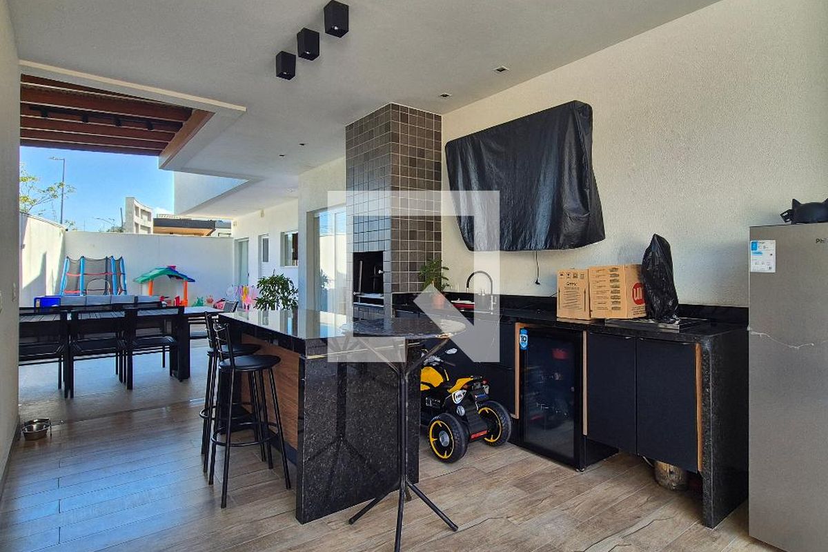 Casa, 3 quartos, 400 m² - Foto 71
