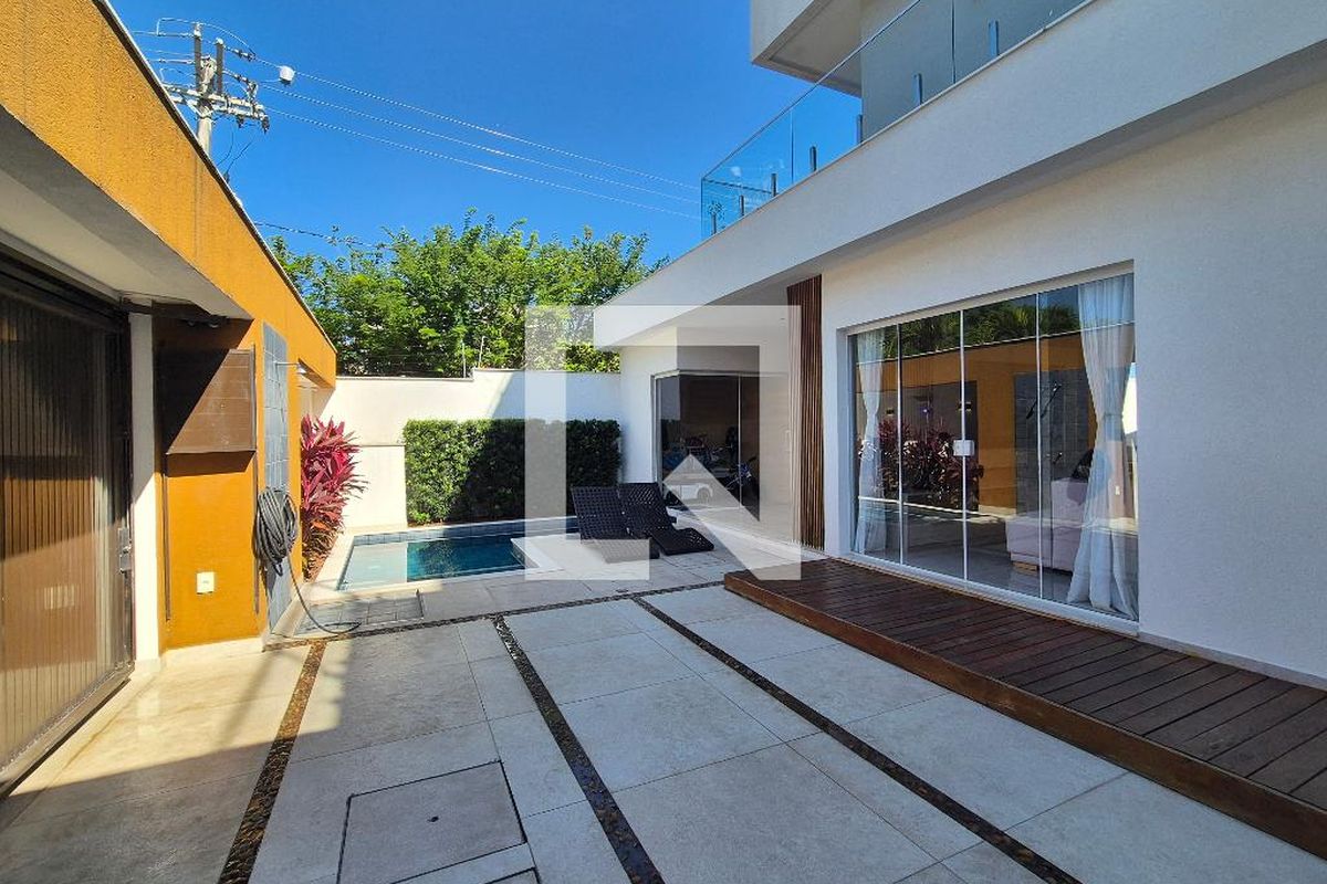 Casa, 3 quartos, 400 m² - Foto 67