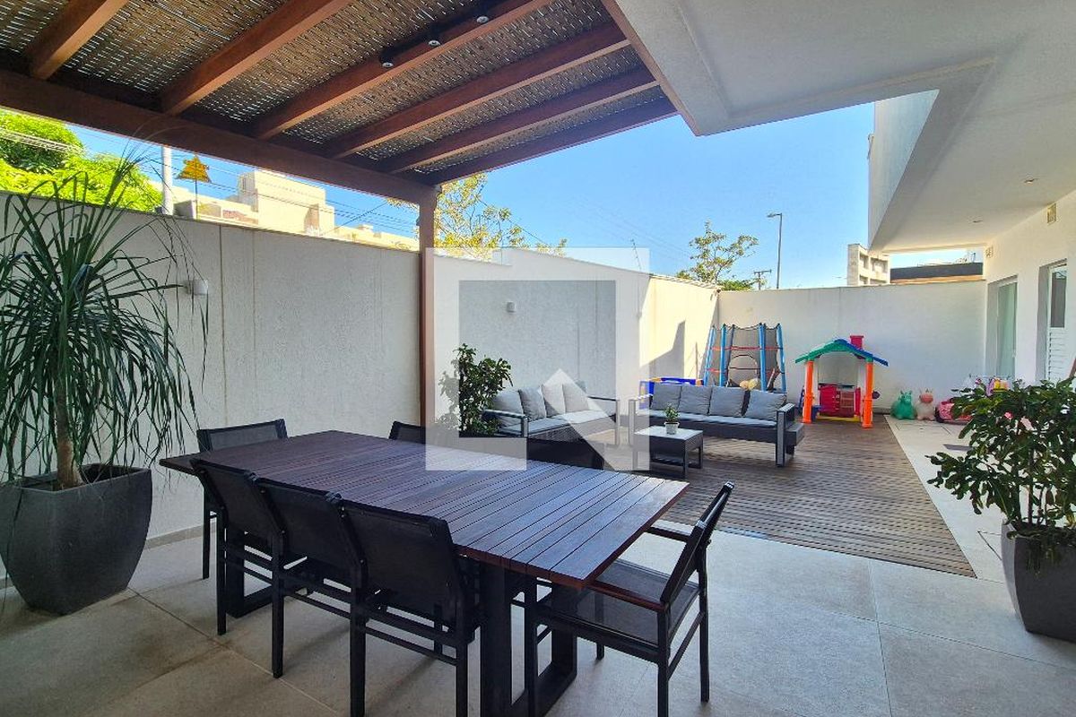Casa, 3 quartos, 400 m² - Foto 73