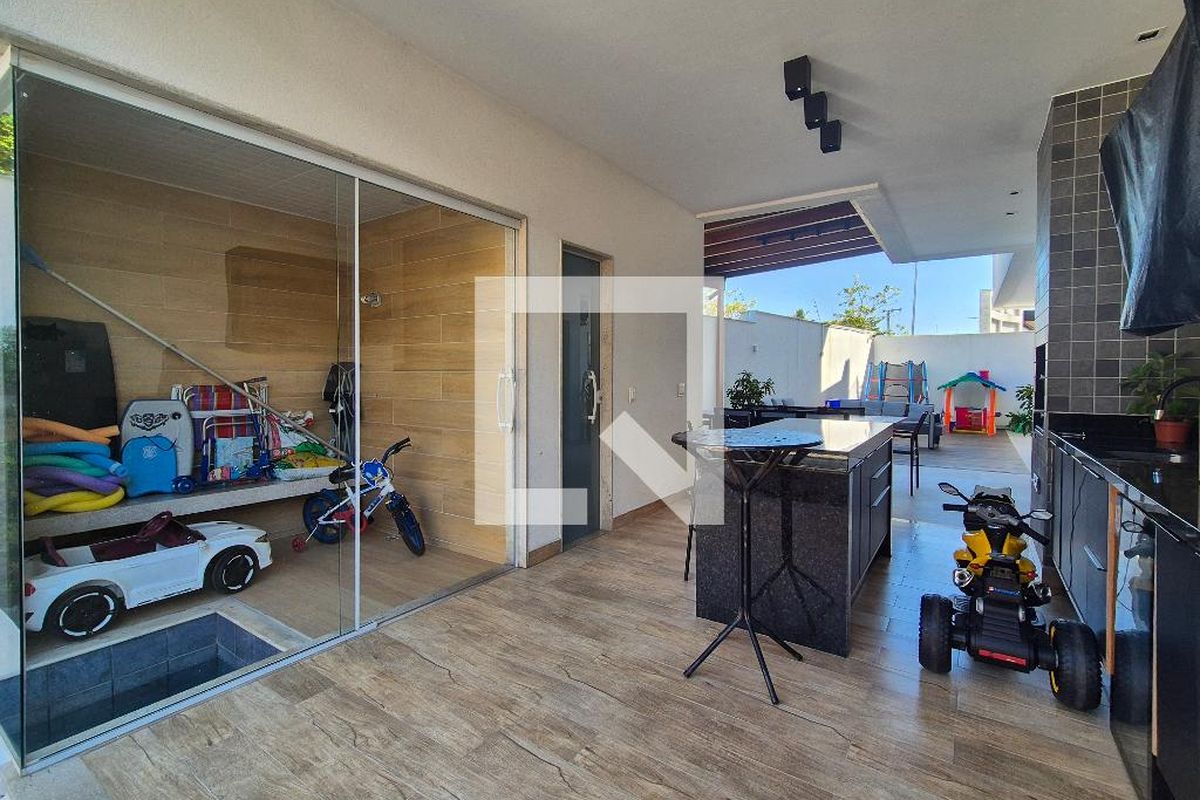 Casa, 3 quartos, 400 m² - Foto 70