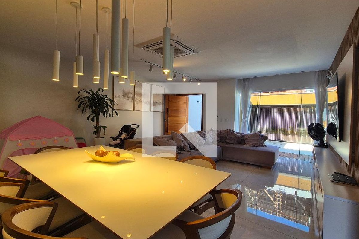 Casa, 3 quartos, 400 m² - Foto 3