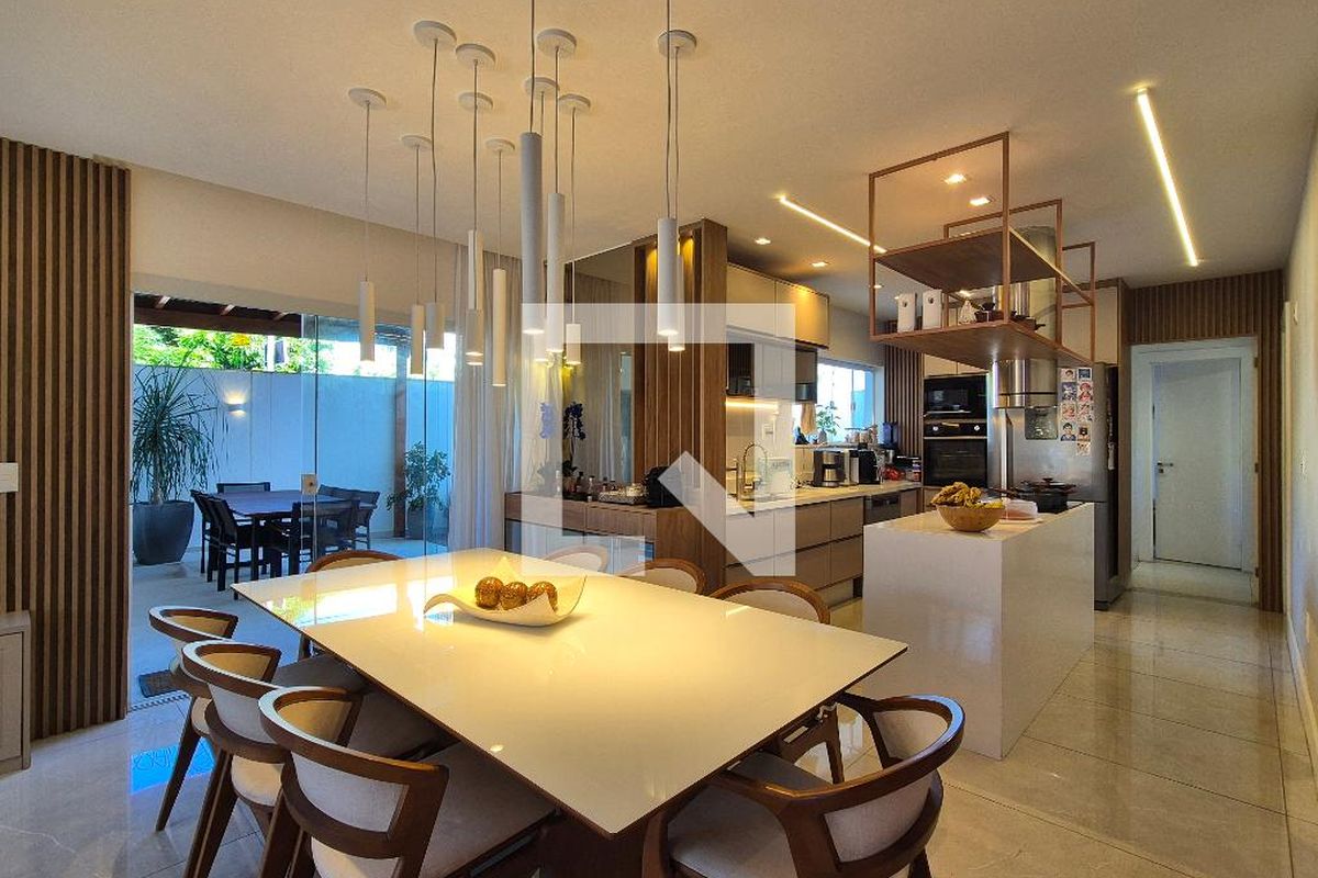 Casa, 3 quartos, 400 m² - Foto 7