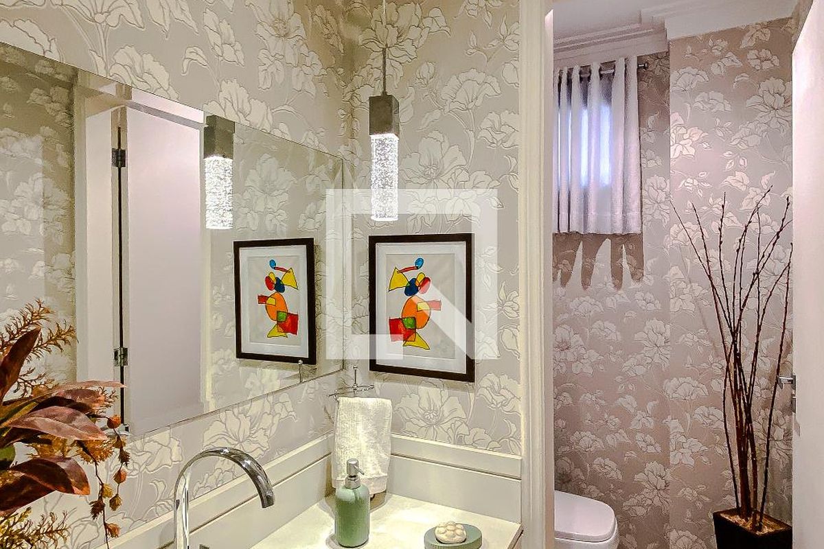 Apartamento, 4 quartos, 127 m² - Foto 13