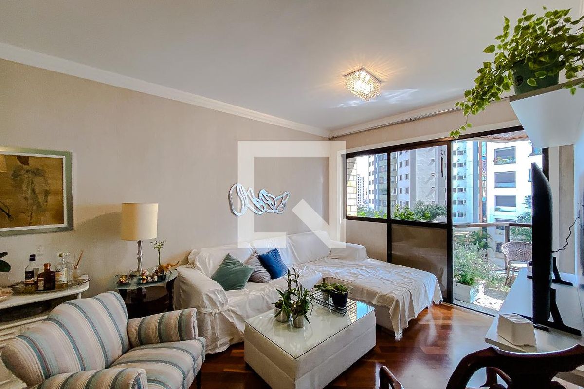 Apartamento, 4 quartos, 127 m² - Foto 5