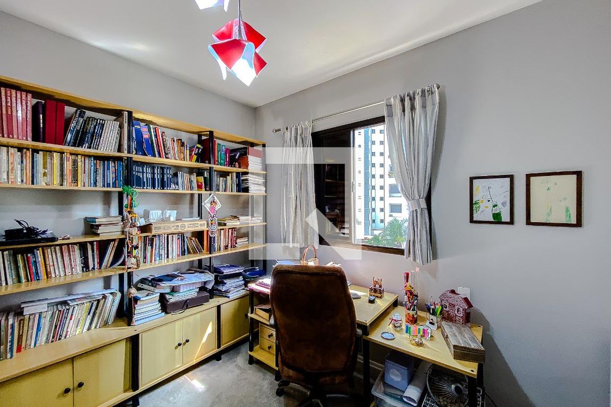 Apartamento, 4 quartos, 127 m² - Foto 27