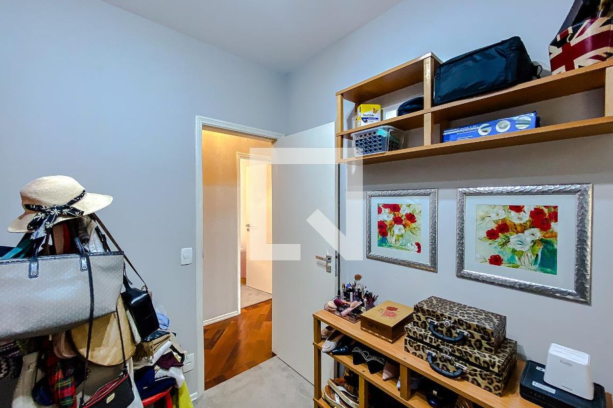 Apartamento, 4 quartos, 127 m² - Foto 17