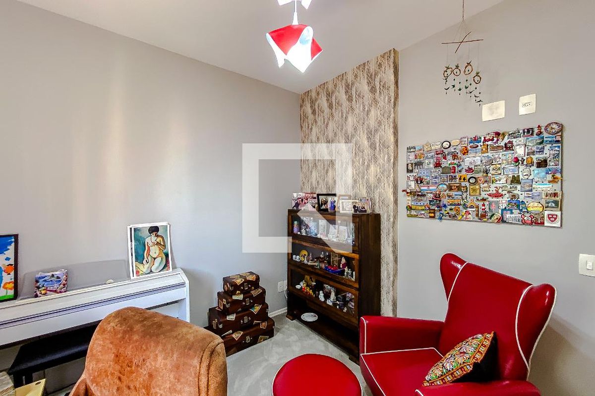 Apartamento, 4 quartos, 127 m² - Foto 26