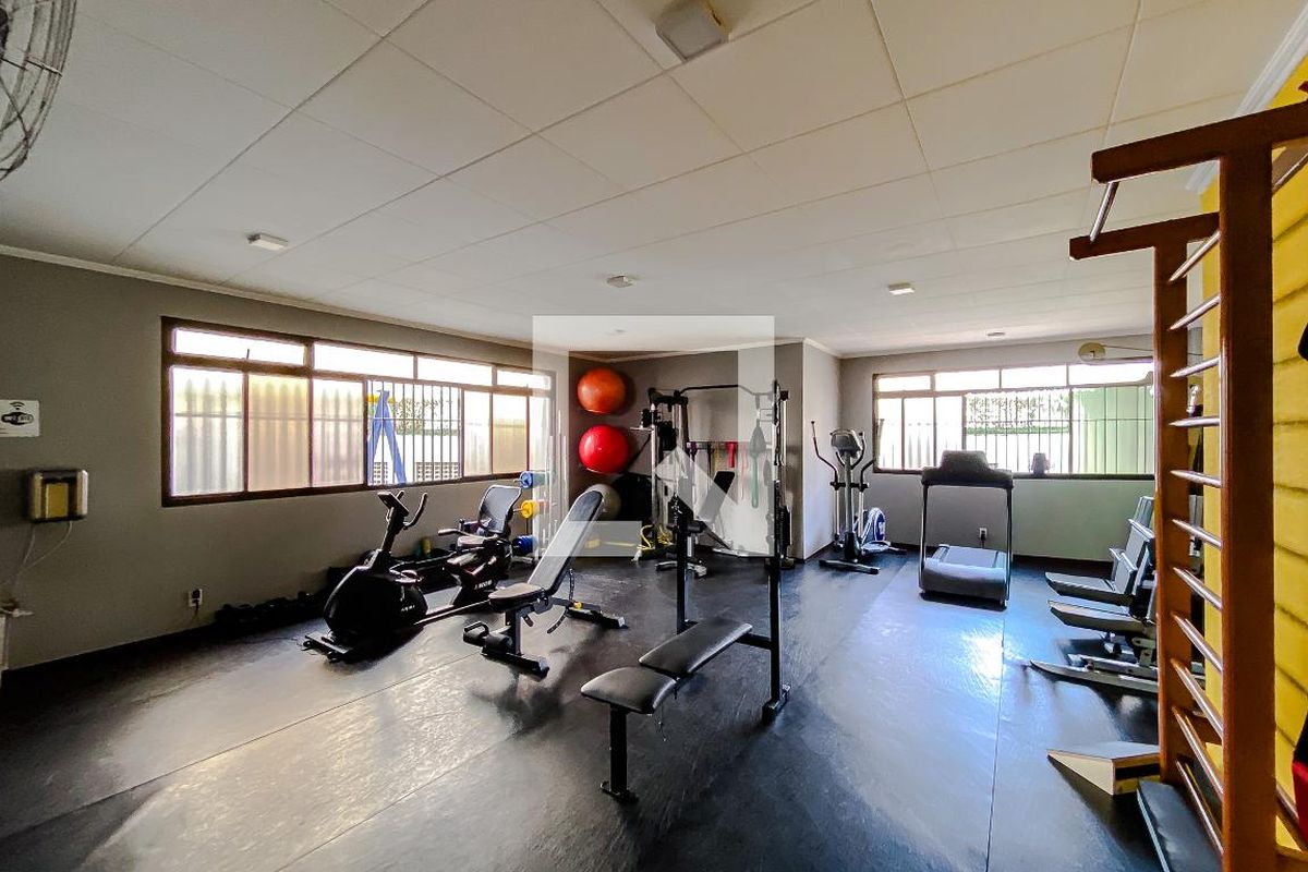 Apartamento, 4 quartos, 127 m² - Foto 61