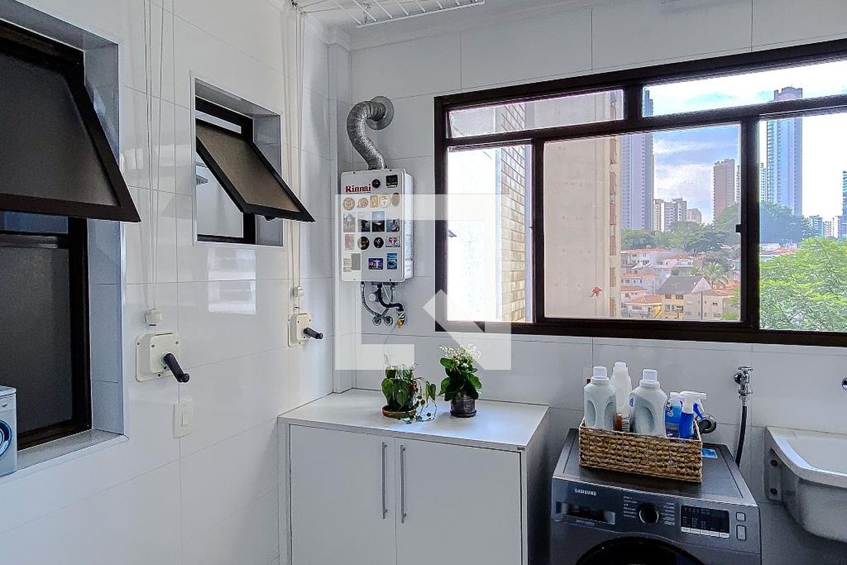 Apartamento, 4 quartos, 127 m² - Foto 53