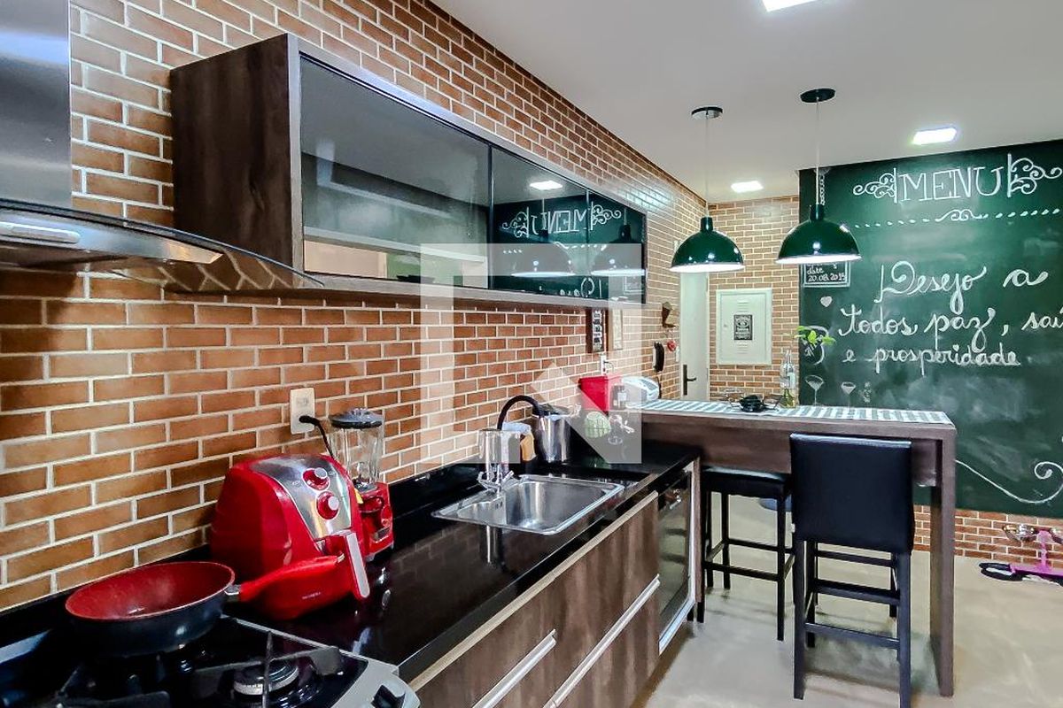 Apartamento, 4 quartos, 127 m² - Foto 51