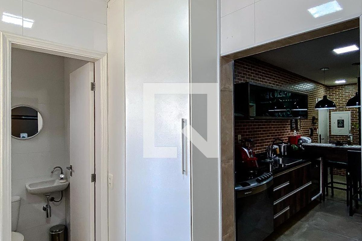 Apartamento, 4 quartos, 127 m² - Foto 54