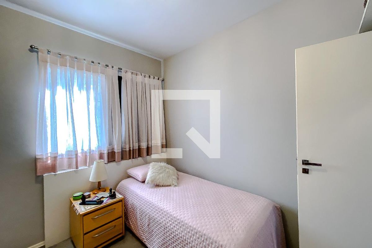 Apartamento, 4 quartos, 127 m² - Foto 21
