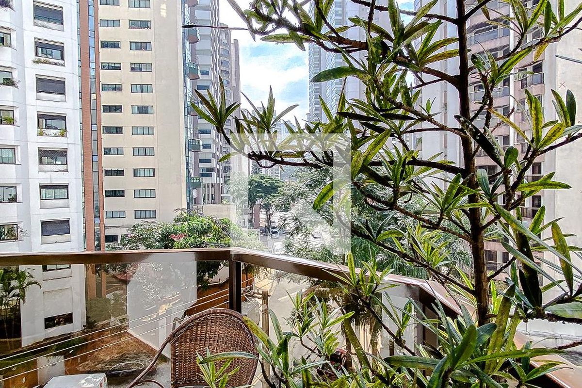 Apartamento, 4 quartos, 127 m² - Foto 38