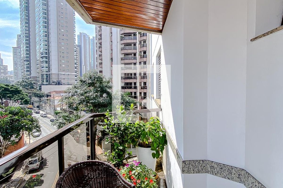 Apartamento, 4 quartos, 127 m² - Foto 8