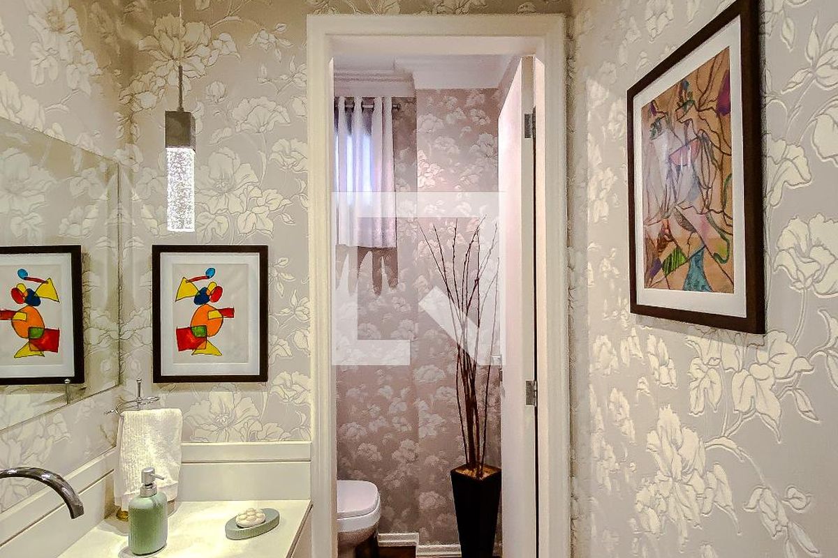 Apartamento, 4 quartos, 127 m² - Foto 12