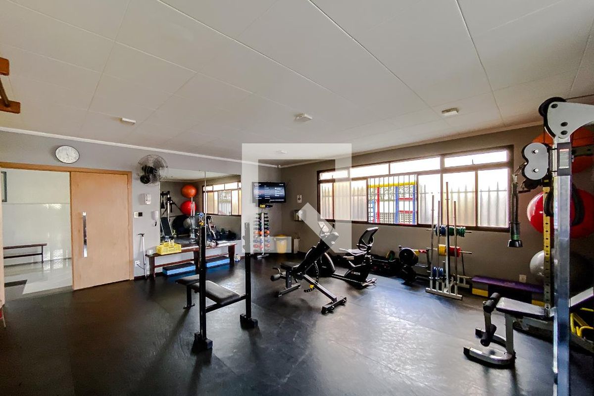 Apartamento, 4 quartos, 127 m² - Foto 62