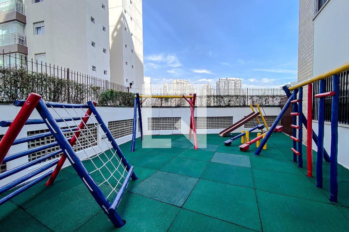 Apartamento, 4 quartos, 127 m² - Foto 64