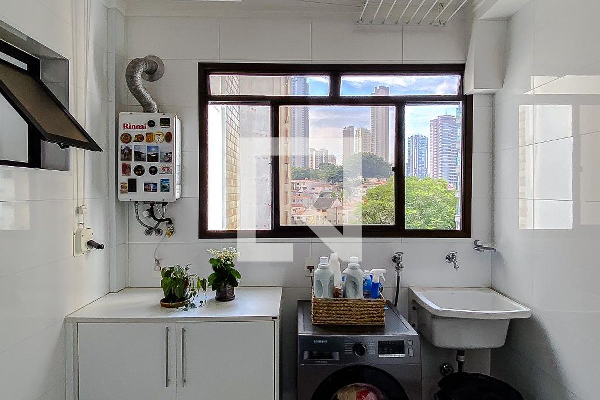 Apartamento, 4 quartos, 127 m² - Foto 52