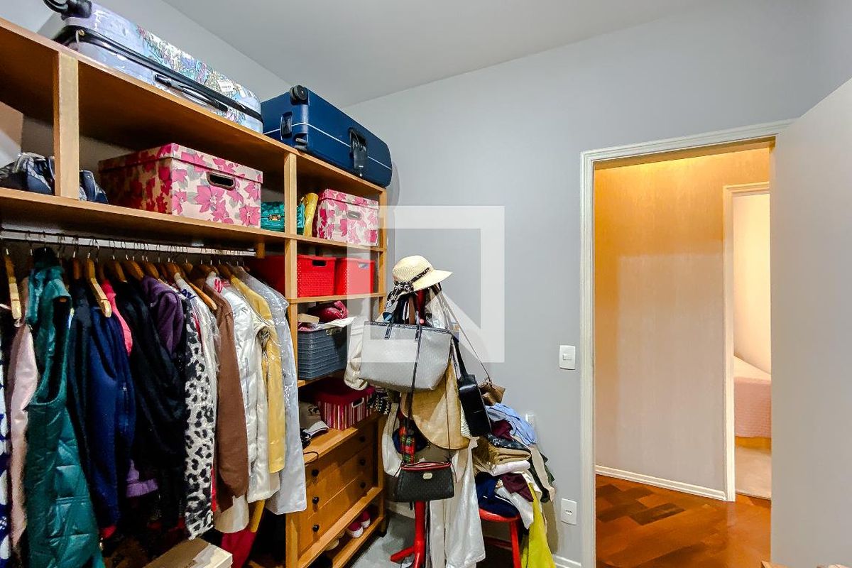 Apartamento, 4 quartos, 127 m² - Foto 18