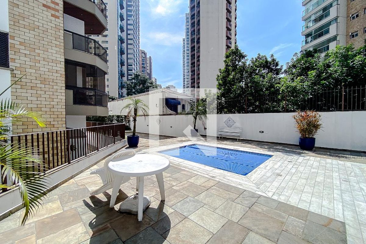 Apartamento, 4 quartos, 127 m² - Foto 72