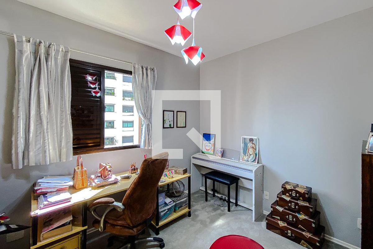 Apartamento, 4 quartos, 127 m² - Foto 25