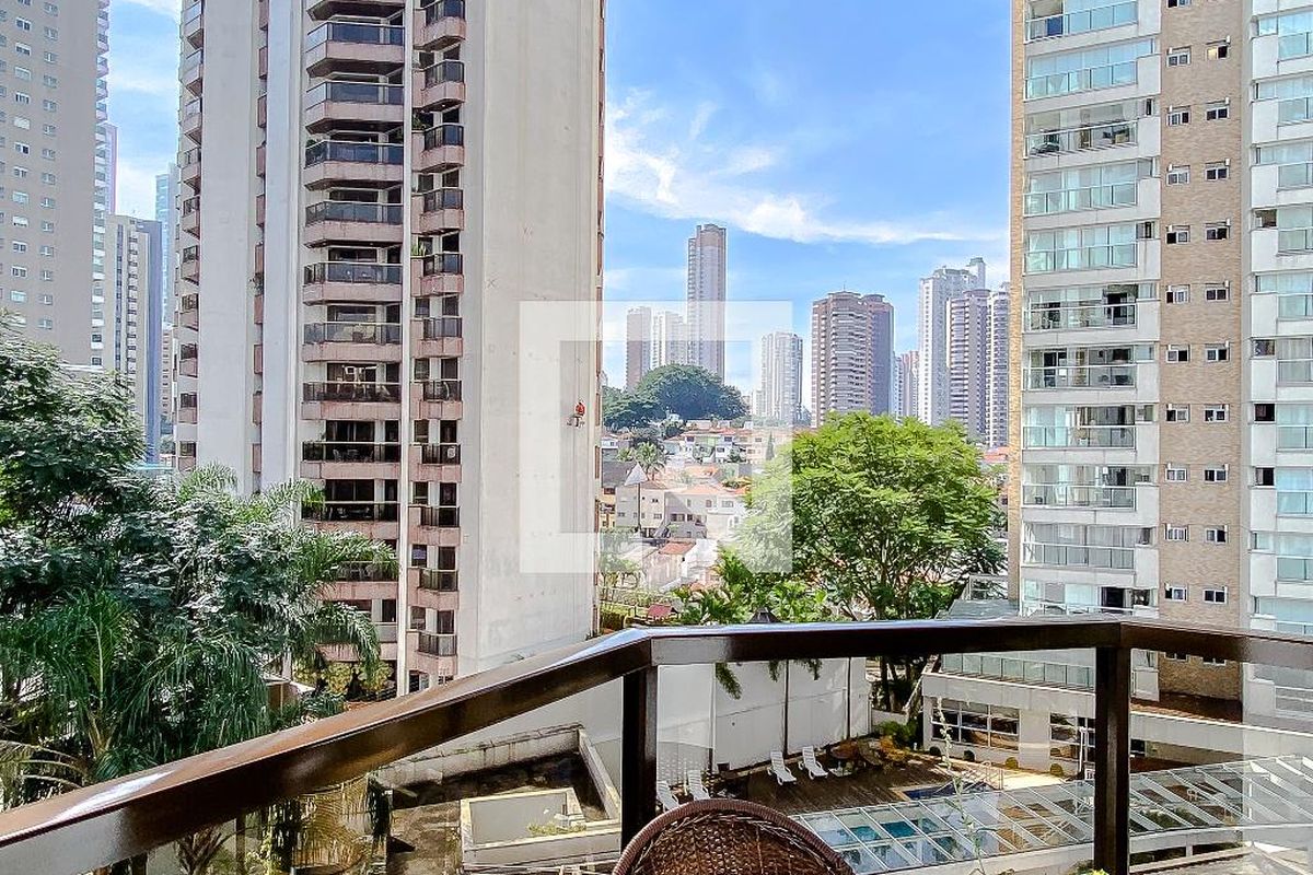 Apartamento, 4 quartos, 127 m² - Foto 39