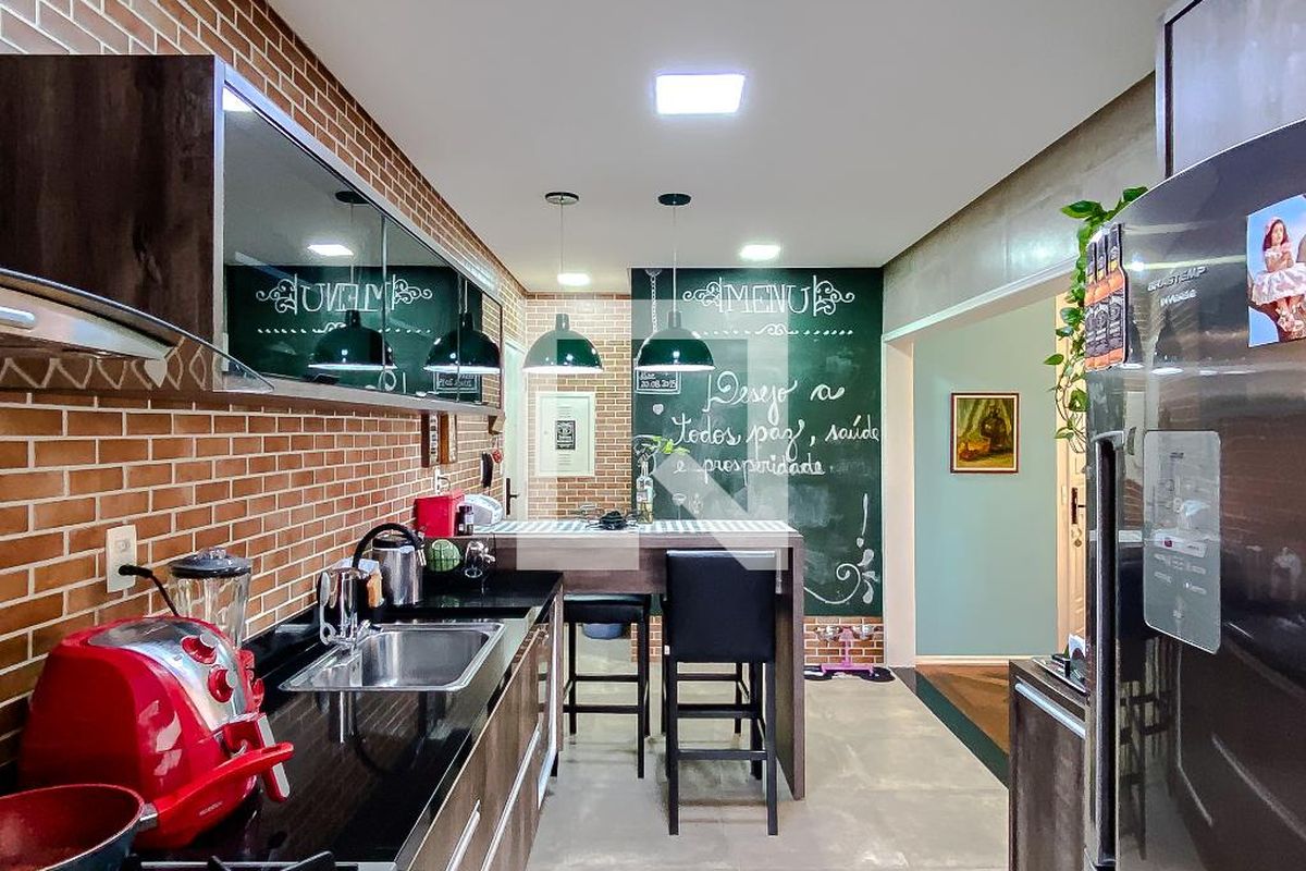 Apartamento, 4 quartos, 127 m² - Foto 49