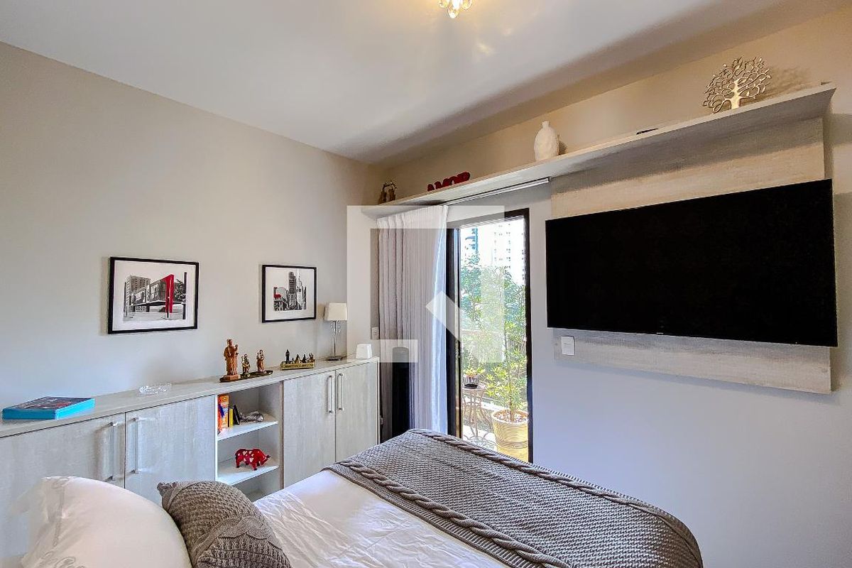 Apartamento, 4 quartos, 127 m² - Foto 33