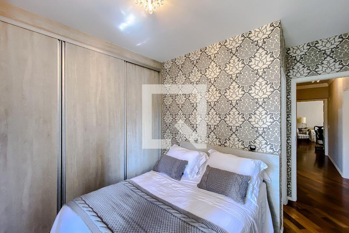 Apartamento, 4 quartos, 127 m² - Foto 31