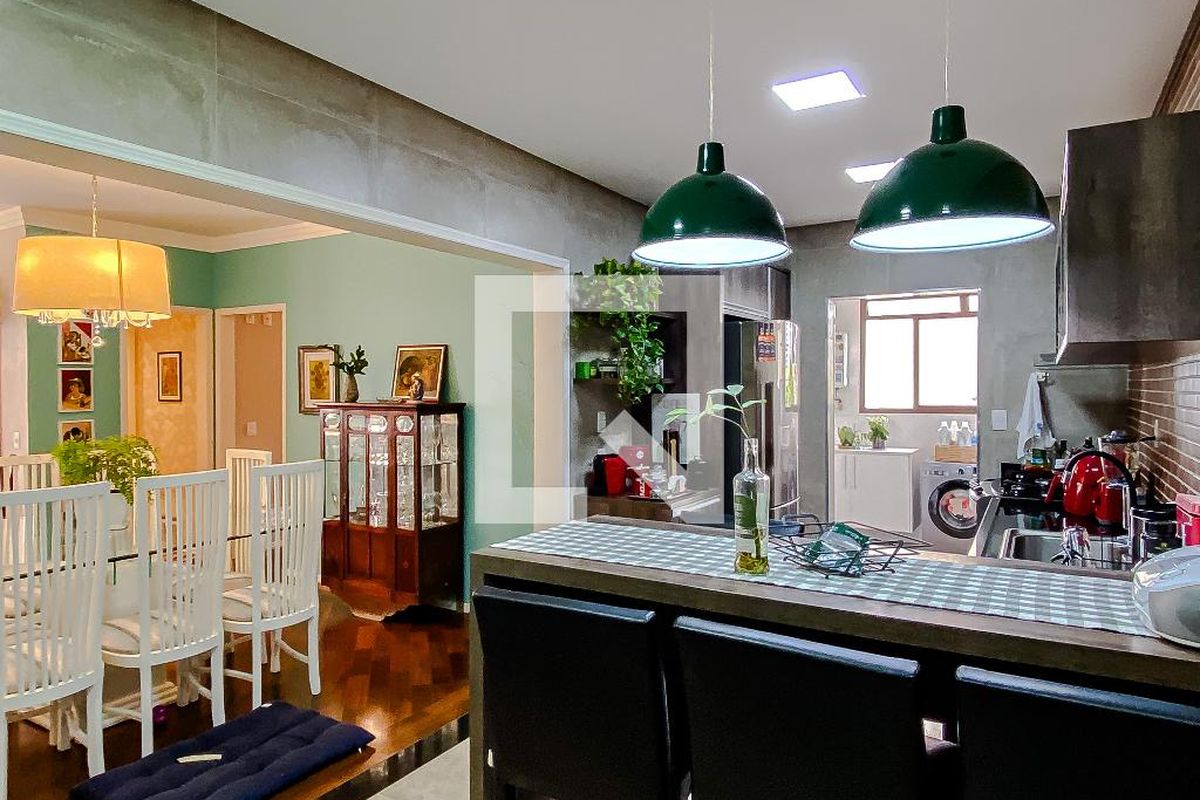 Apartamento, 4 quartos, 127 m² - Foto 48