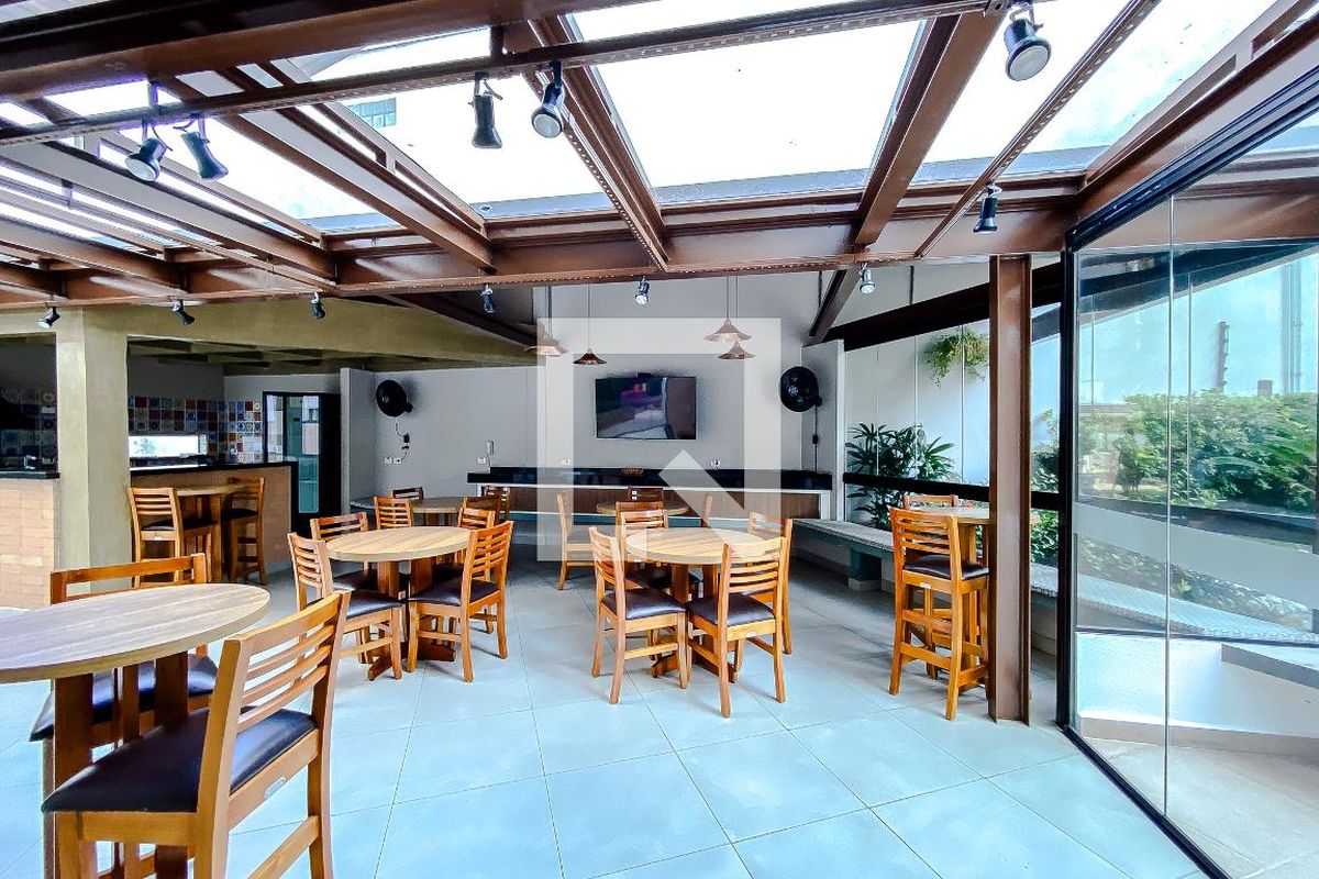 Apartamento, 4 quartos, 127 m² - Foto 80