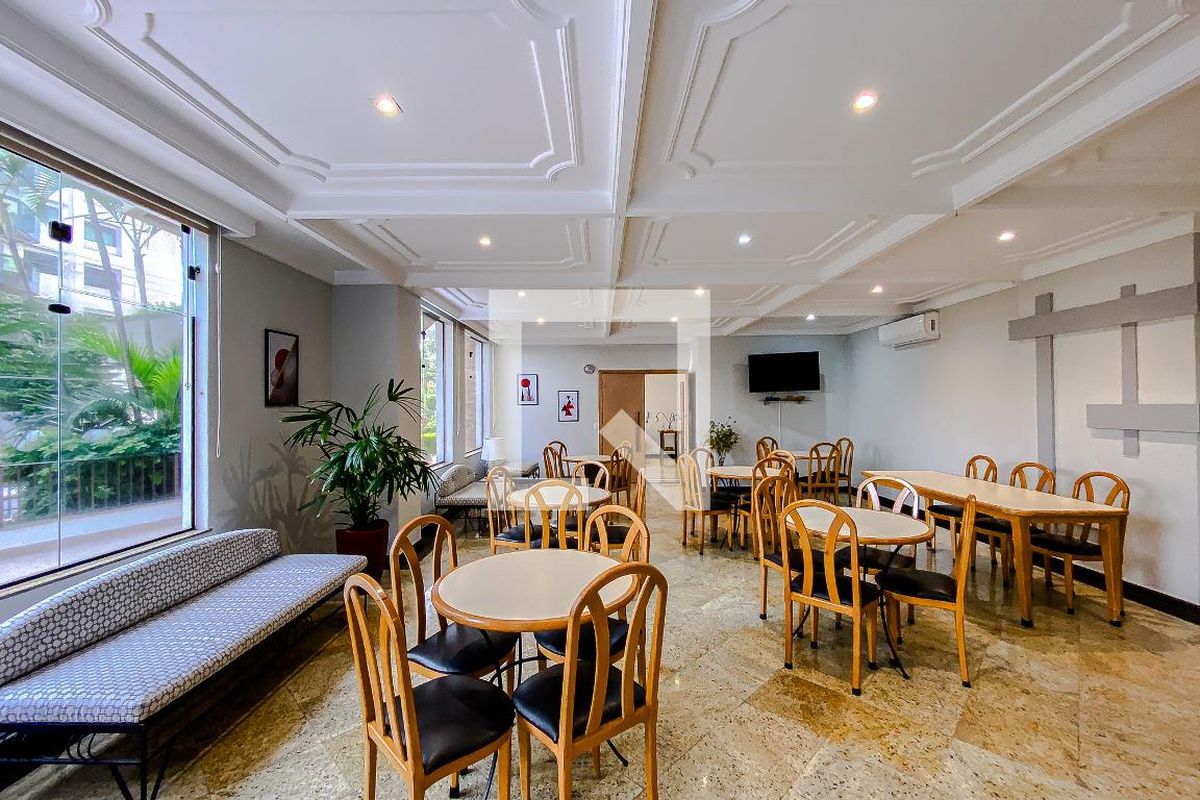 Apartamento, 4 quartos, 127 m² - Foto 79