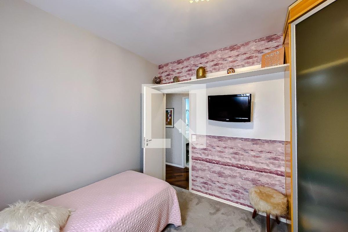 Apartamento, 4 quartos, 127 m² - Foto 22