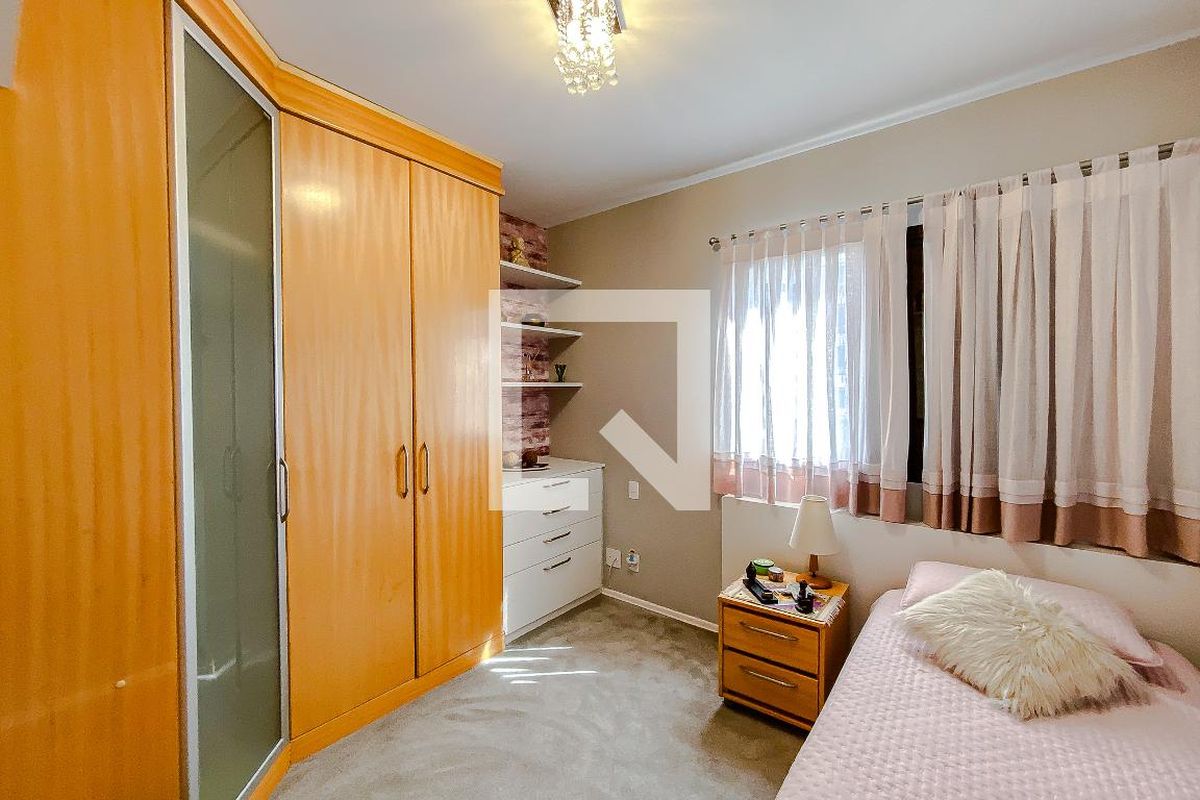 Apartamento, 4 quartos, 127 m² - Foto 20