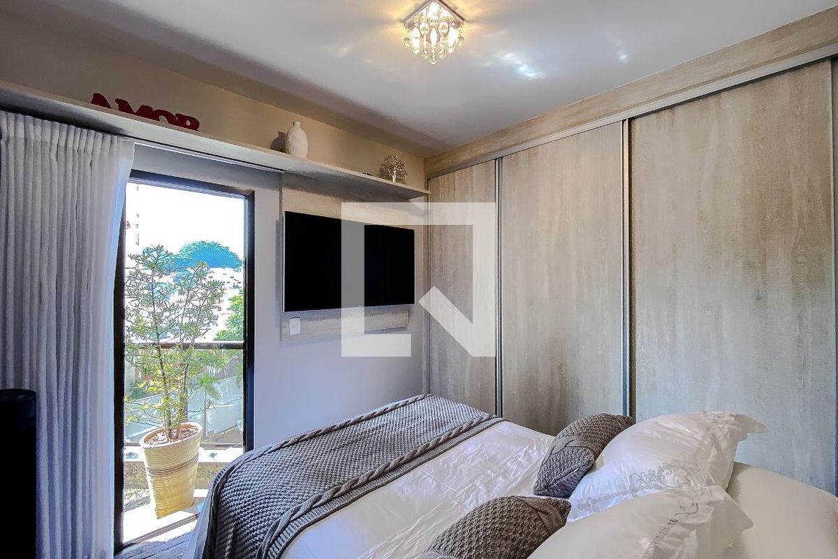 Apartamento, 4 quartos, 127 m² - Foto 30
