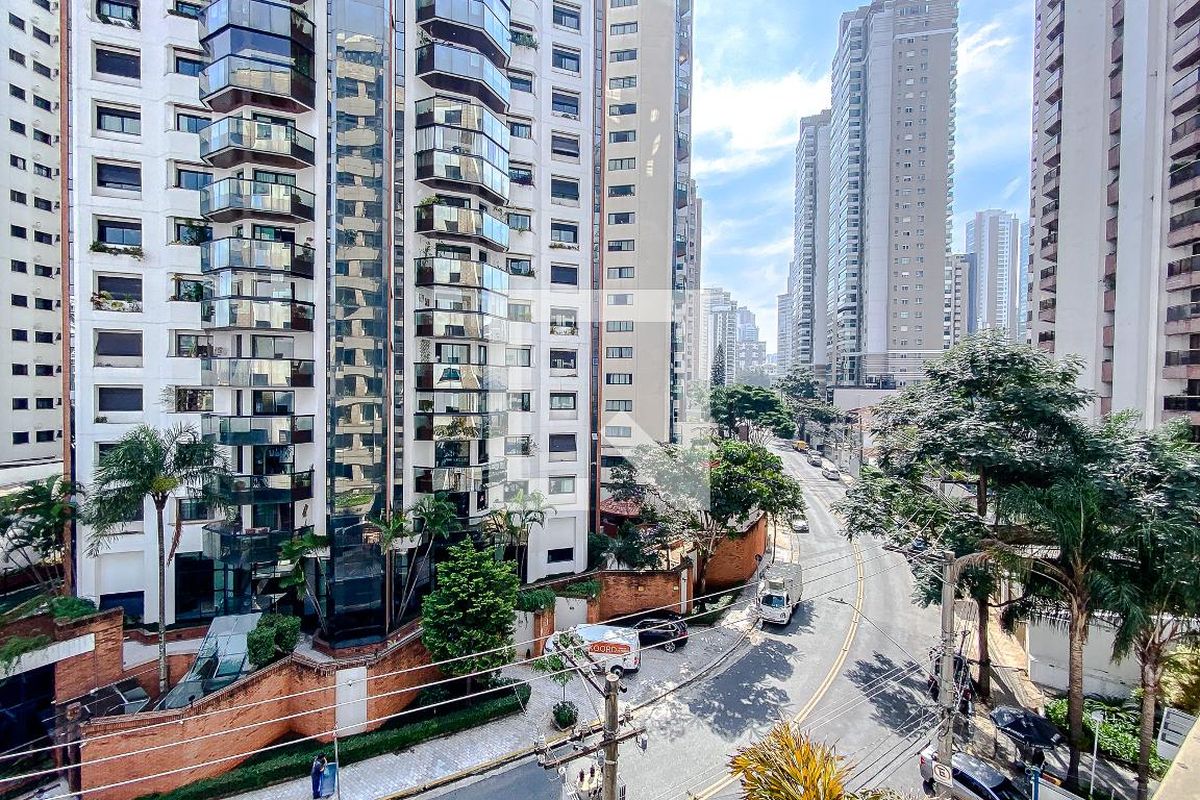 Apartamento, 4 quartos, 127 m² - Foto 24
