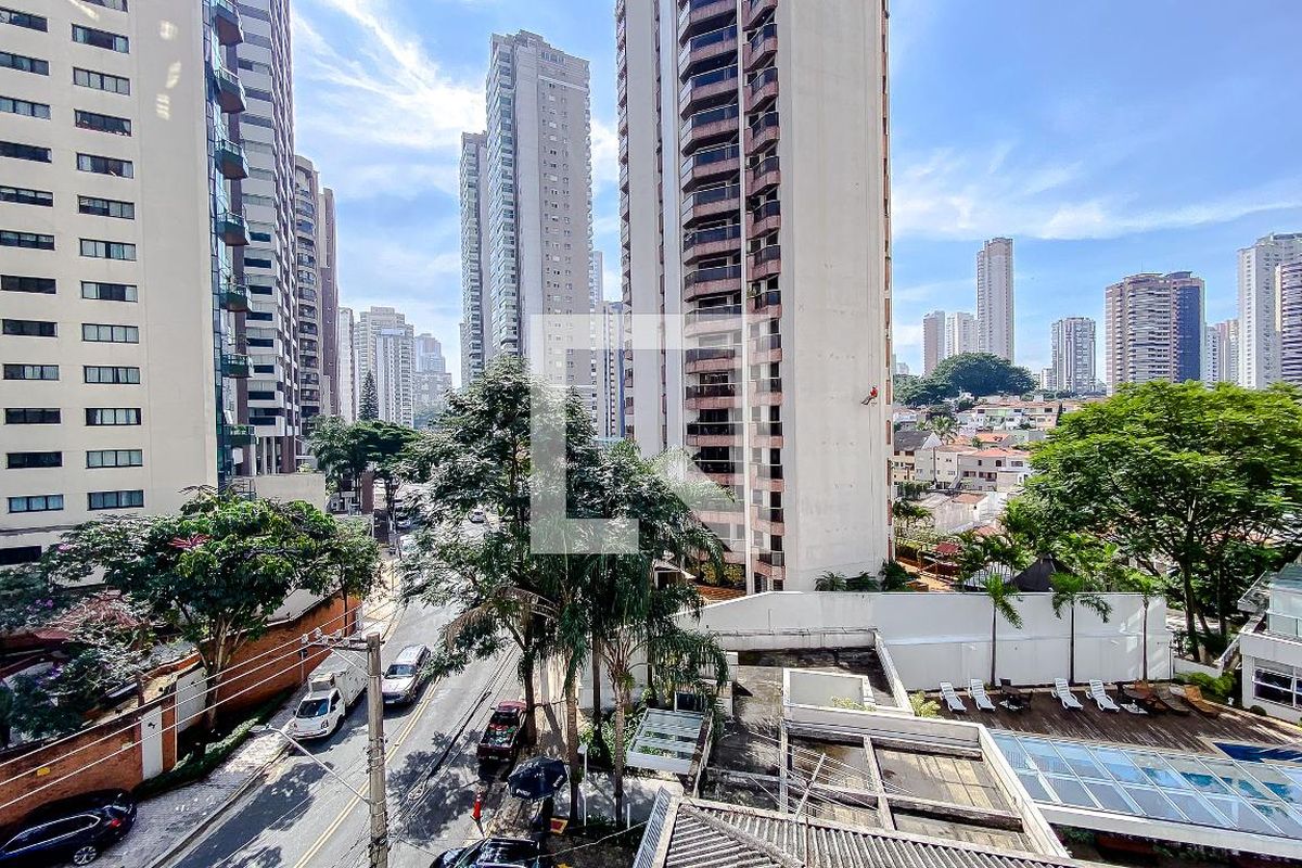 Apartamento, 4 quartos, 127 m² - Foto 42