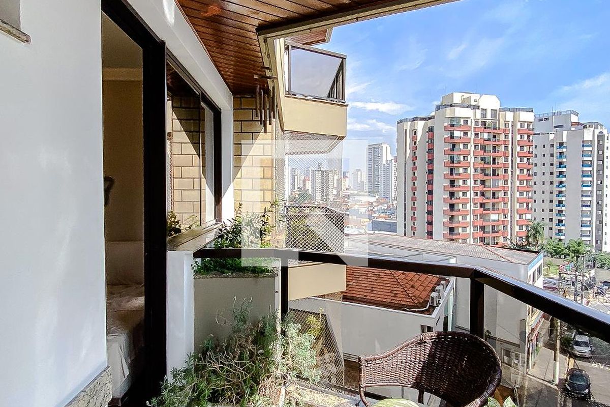 Apartamento, 4 quartos, 127 m² - Foto 10