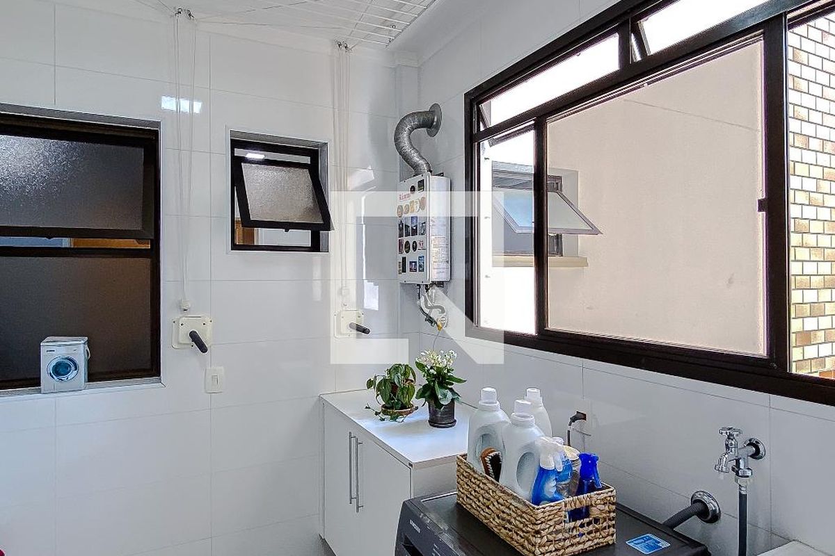 Apartamento, 4 quartos, 127 m² - Foto 55