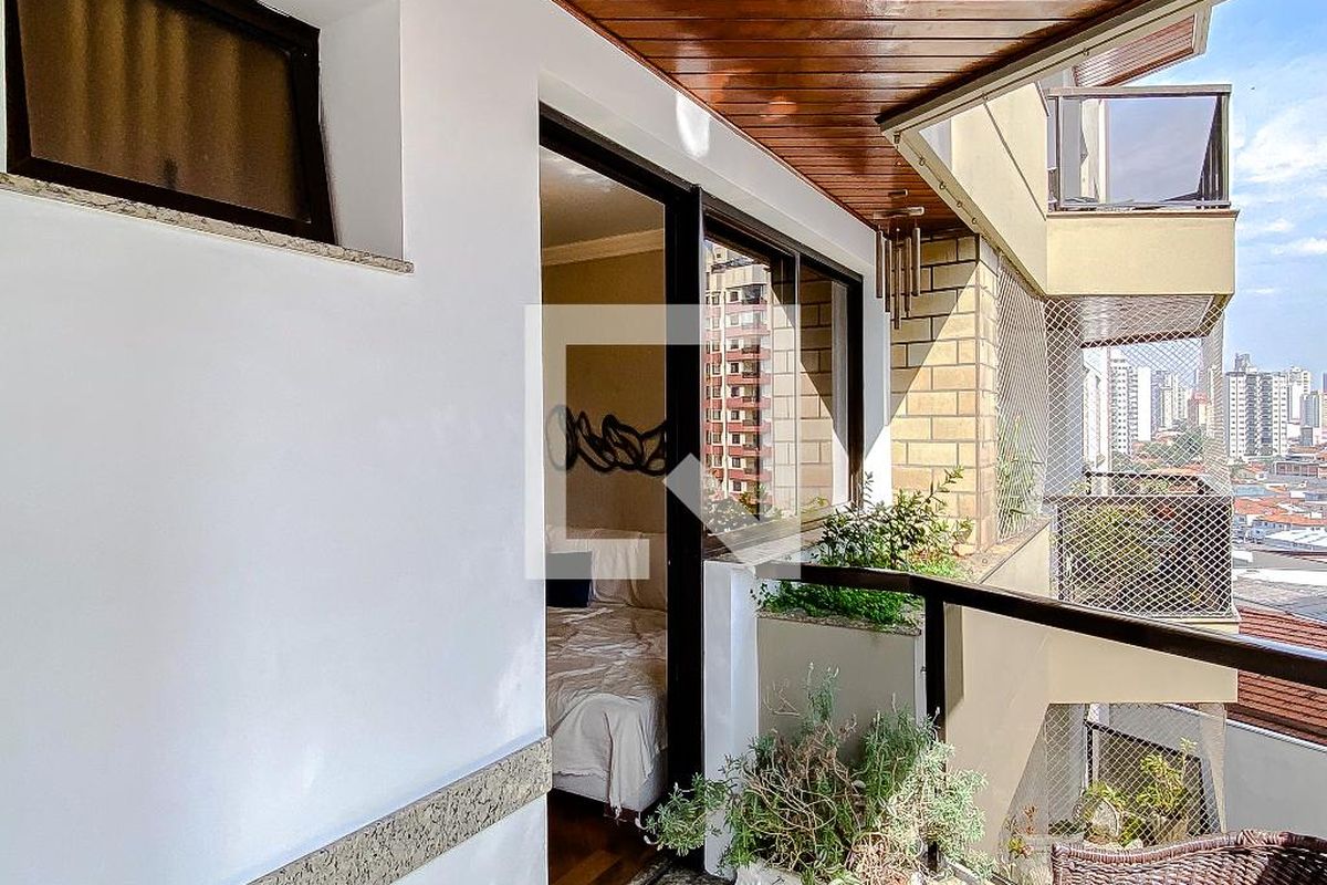 Apartamento, 4 quartos, 127 m² - Foto 9