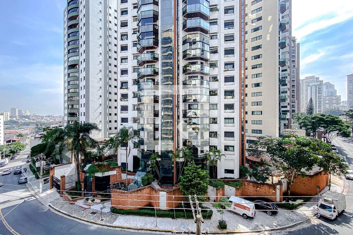 Apartamento, 4 quartos, 127 m² - Foto 29