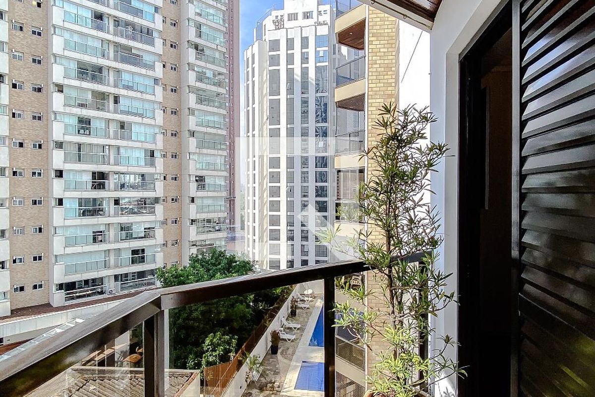 Apartamento, 4 quartos, 127 m² - Foto 40