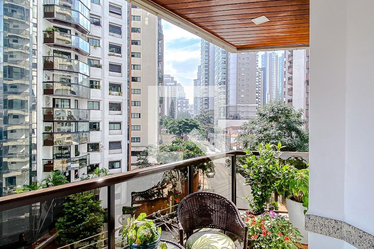 Apartamento, 4 quartos, 127 m² - Foto 7