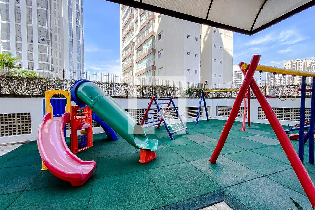 Apartamento, 4 quartos, 127 m² - Foto 63